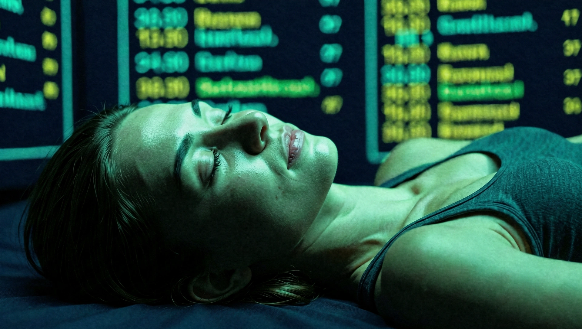 Metabolic Data Environment