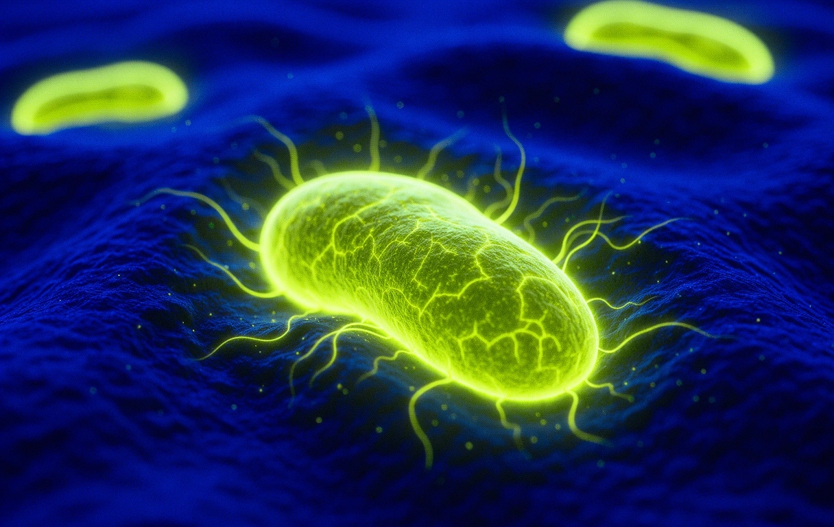 Metabolic Visualization
