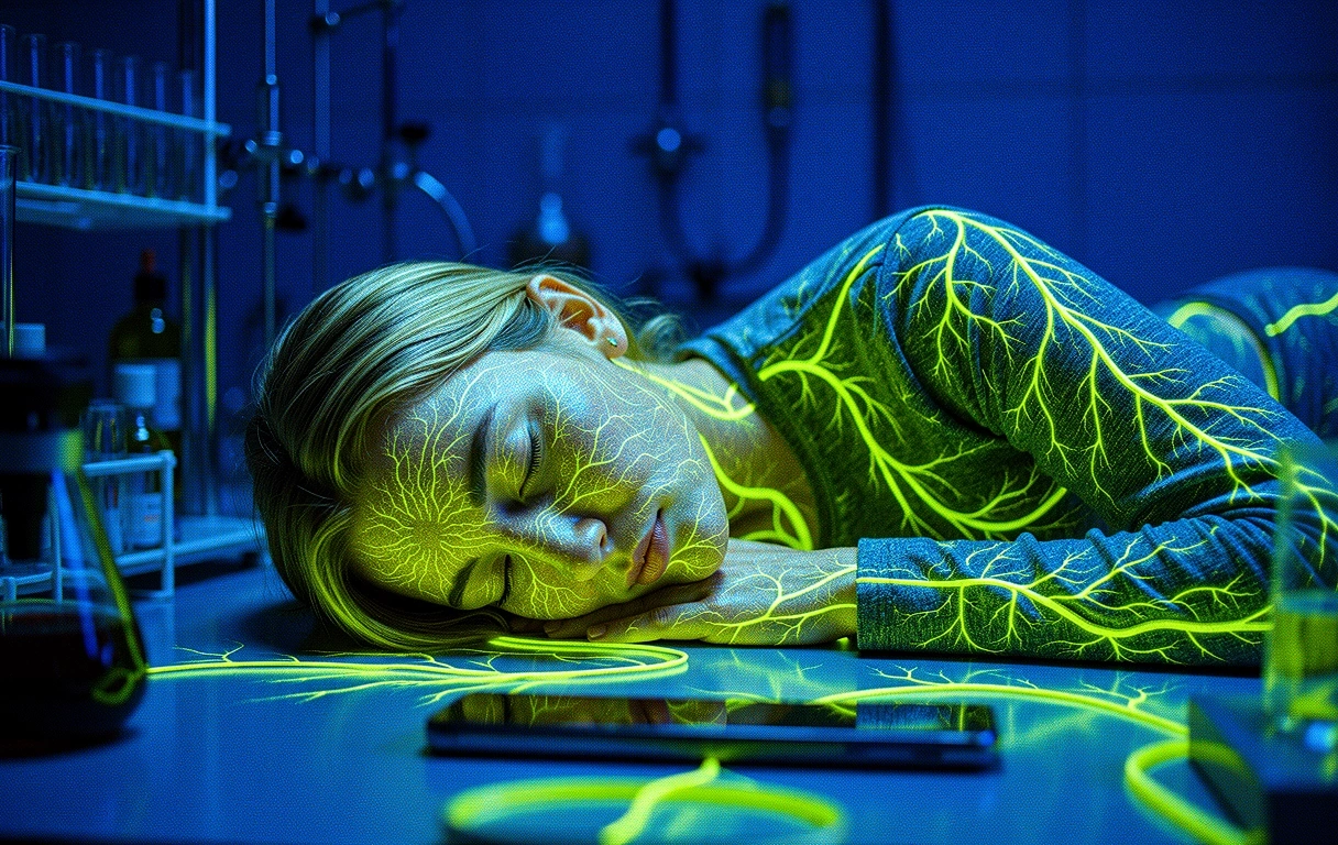 Metabolic Architecture